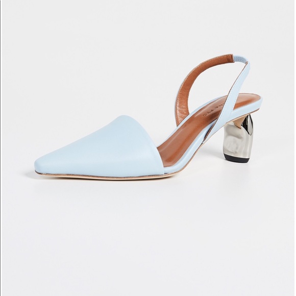 rejina pyo conie slingback